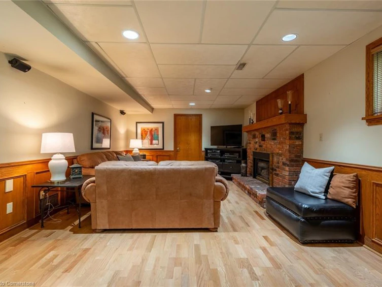 243 Wilson Street W, Hamilton, ON, L9G 3N4 - 27
