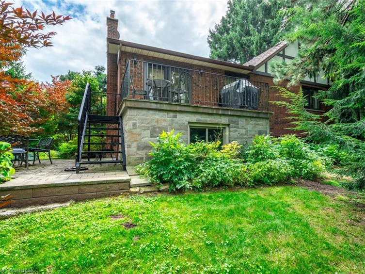 243 Wilson Street W, Hamilton, ON, L9G 3N4 - 33