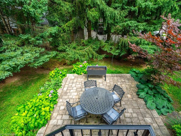 243 Wilson Street W, Hamilton, ON, L9G 3N4 - 35