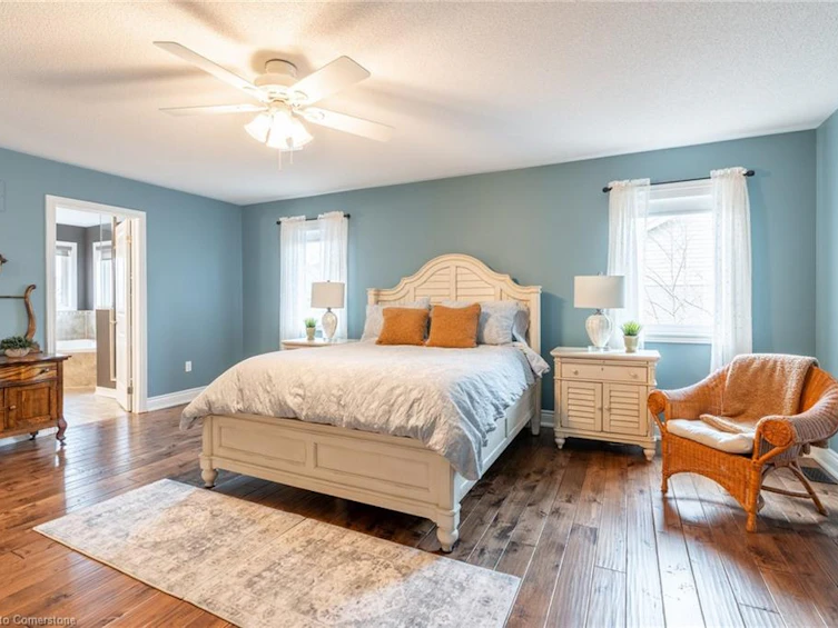 194 Nisbet Boulevard, Hamilton, ON, L8B 0S7 - 23