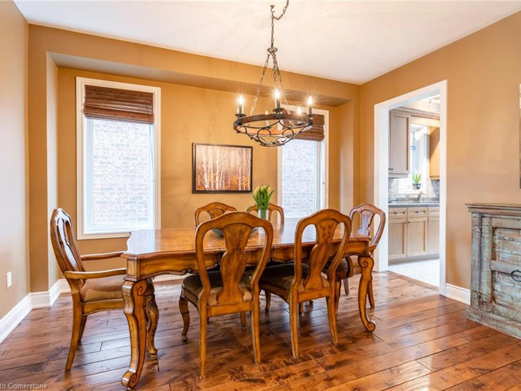 194 Nisbet Boulevard, Hamilton, ON, L8B 0S7 - 6