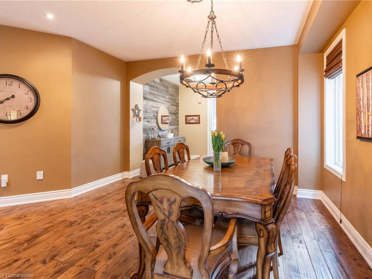 194 Nisbet Boulevard, Hamilton, ON, L8B 0S7 - 7