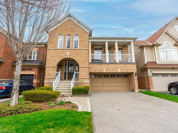 194 Nisbet Boulevard, Hamilton, ON, L8B 0S7