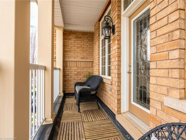 194 Nisbet Boulevard, Hamilton, ON, L8B 0S7 - 20