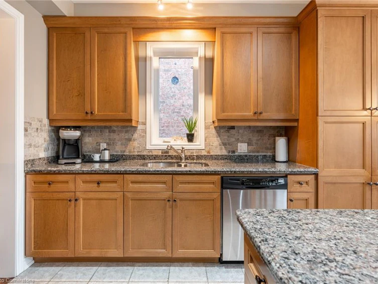 194 Nisbet Boulevard, Hamilton, ON, L8B 0S7 - 9