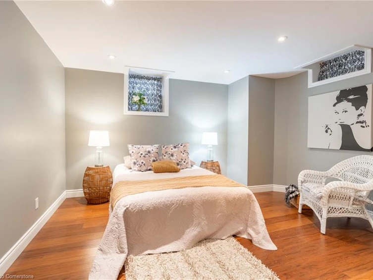 194 Nisbet Boulevard, Hamilton, ON, L8B 0S7 - 34