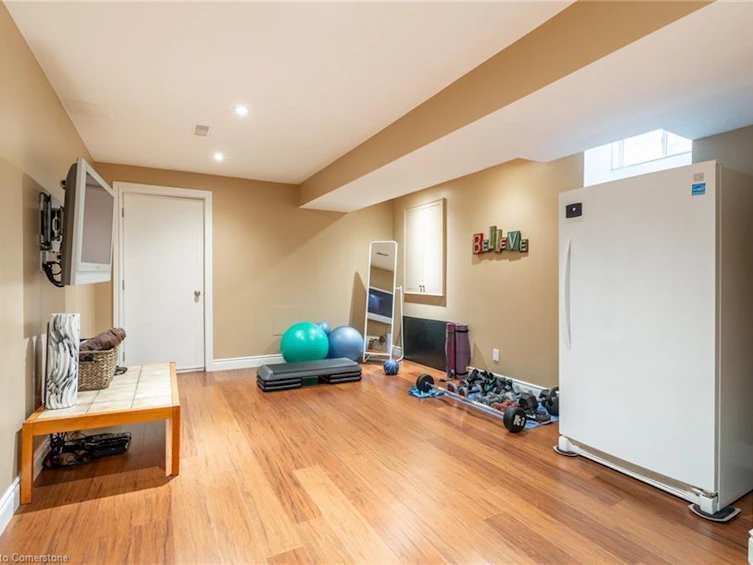 194 Nisbet Boulevard, Hamilton, ON, L8B 0S7 - 38