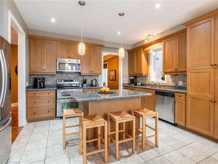 194 Nisbet Boulevard, Hamilton, ON, L8B 0S7 - 10