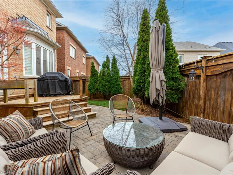 194 Nisbet Boulevard, Hamilton, ON, L8B 0S7 - 41