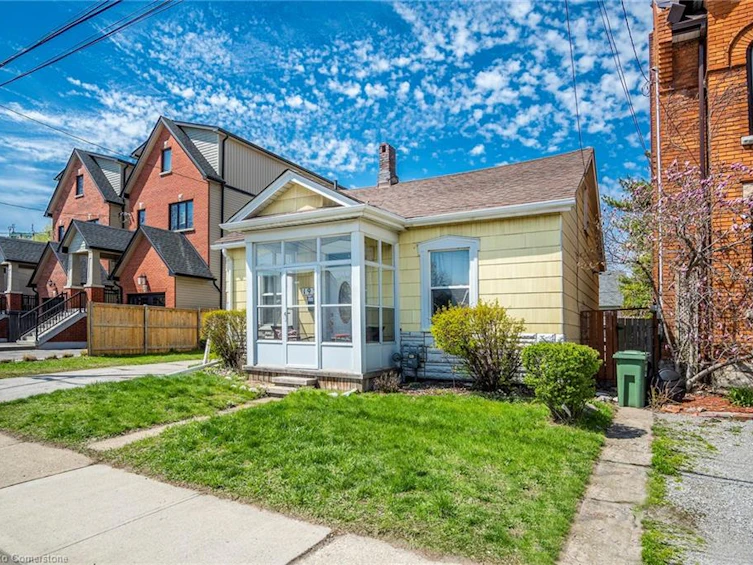 193 Locke Street N, Hamilton, ON, L8R 3B1 - 17