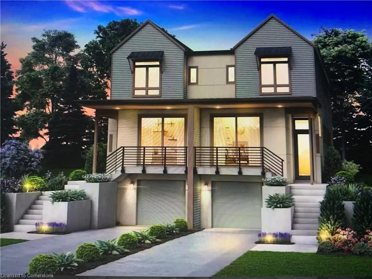 193 Locke Street N, Hamilton, ON, L8R 3B1