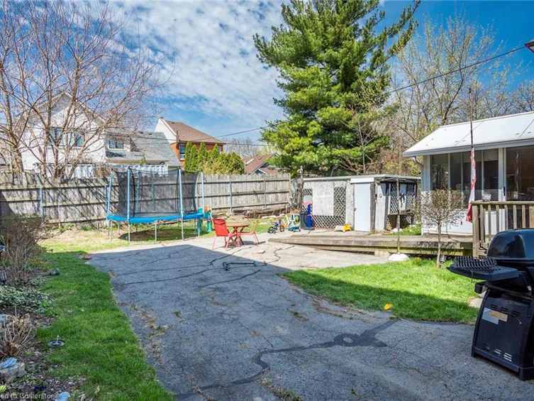 193 Locke Street N, Hamilton, ON, L8R 3B1 - 14