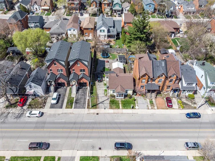 193 Locke Street N, Hamilton, ON, L8R 3B1 - 13