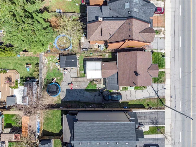 193 Locke Street N, Hamilton, ON, L8R 3B1 - 12