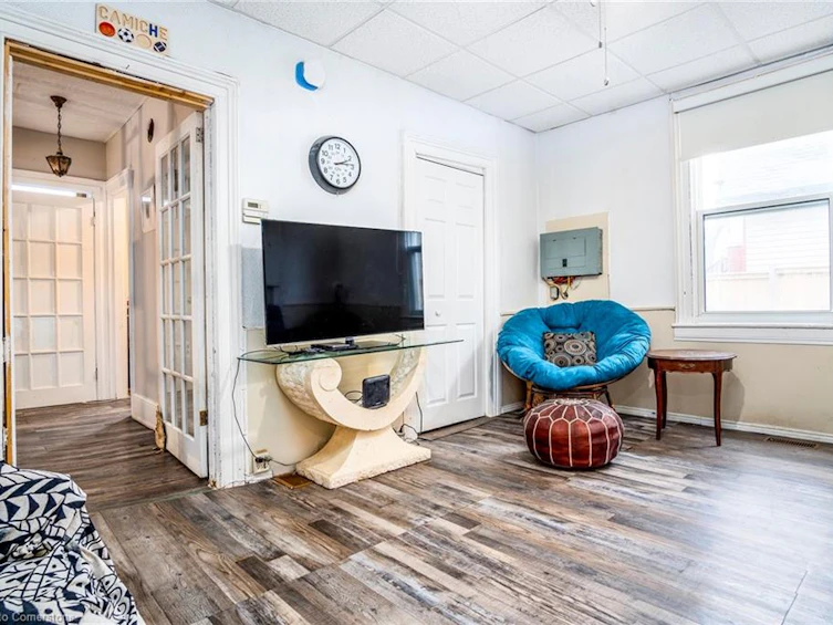 193 Locke Street N, Hamilton, ON, L8R 3B1 - 8