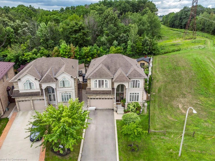 240 Cloverleaf Drive, Hamilton, ON, L9K 1T2 - 40