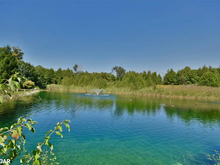 3 St. James Place, Wasaga Beach, ON, L9Z 3A8 - 27