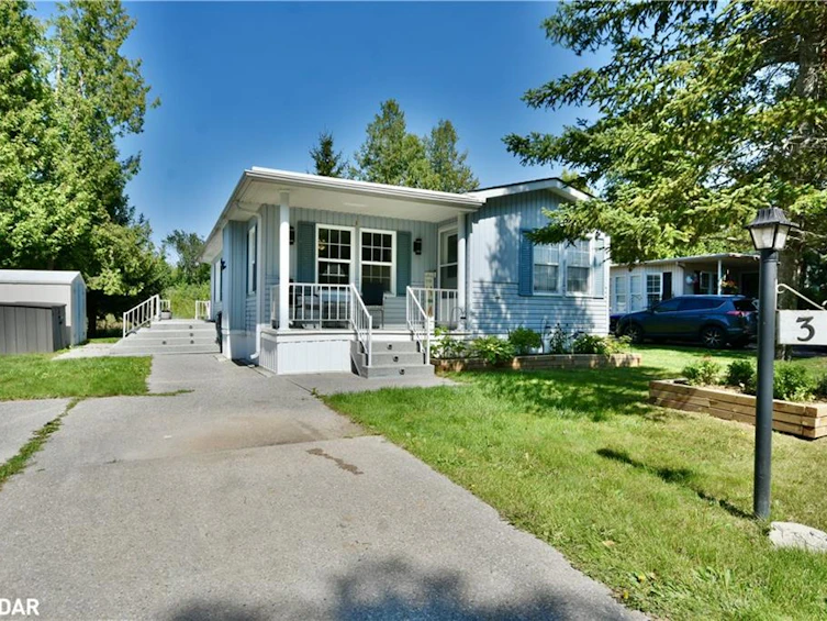 3 St. James Place, Wasaga Beach, ON, L9Z 3A8 - 2