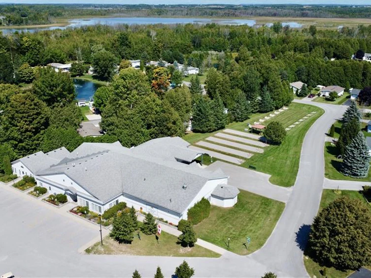 3 St. James Place, Wasaga Beach, ON, L9Z 3A8 - 29