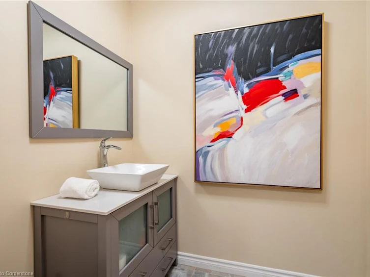 399 Old Brock Road, Hamilton, ON, L9H 5J1 - 23