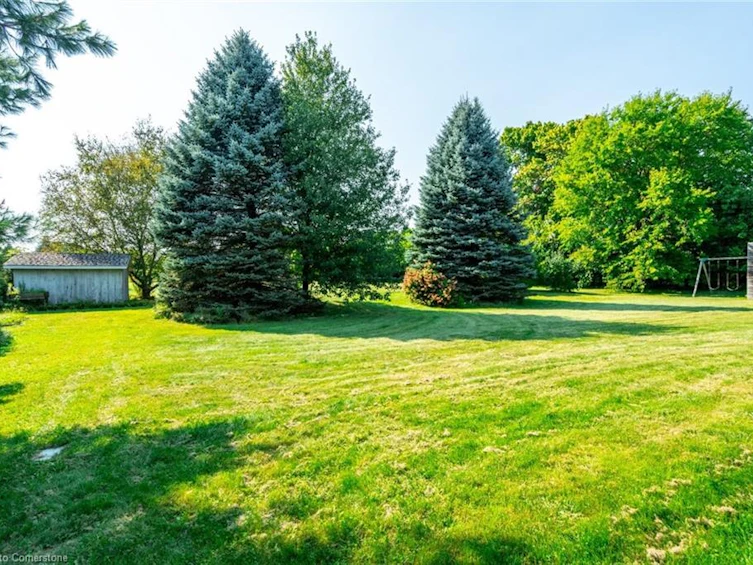 399 Old Brock Road, Hamilton, ON, L9H 5J1 - 47