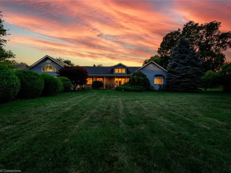 399 Old Brock Road, Hamilton, ON, L9H 5J1 - 7