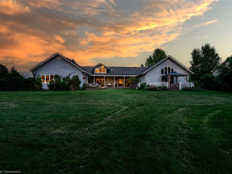 399 Old Brock Road, Hamilton, ON, L9H 5J1 - 49