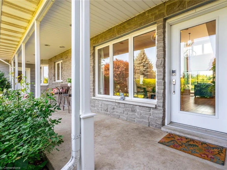 399 Old Brock Road, Hamilton, ON, L9H 5J1 - 41
