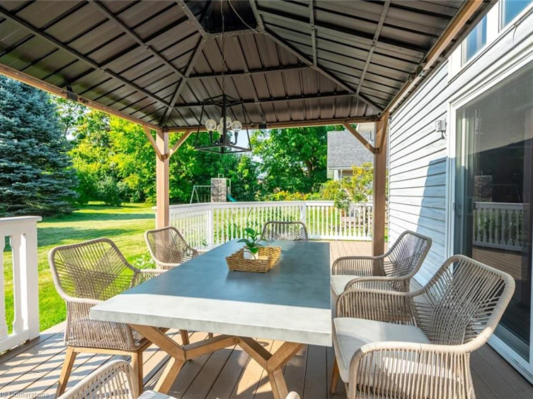 399 Old Brock Road, Hamilton, ON, L9H 5J1 - 45