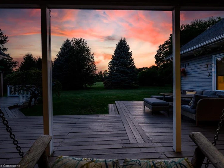 399 Old Brock Road, Hamilton, ON, L9H 5J1 - 50