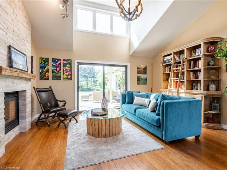 399 Old Brock Road, Hamilton, ON, L9H 5J1 - 19