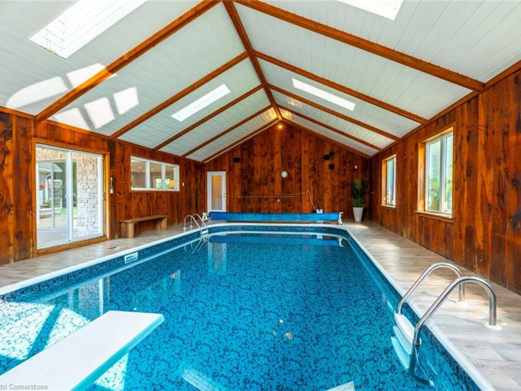 399 Old Brock Road, Hamilton, ON, L9H 5J1 - 40