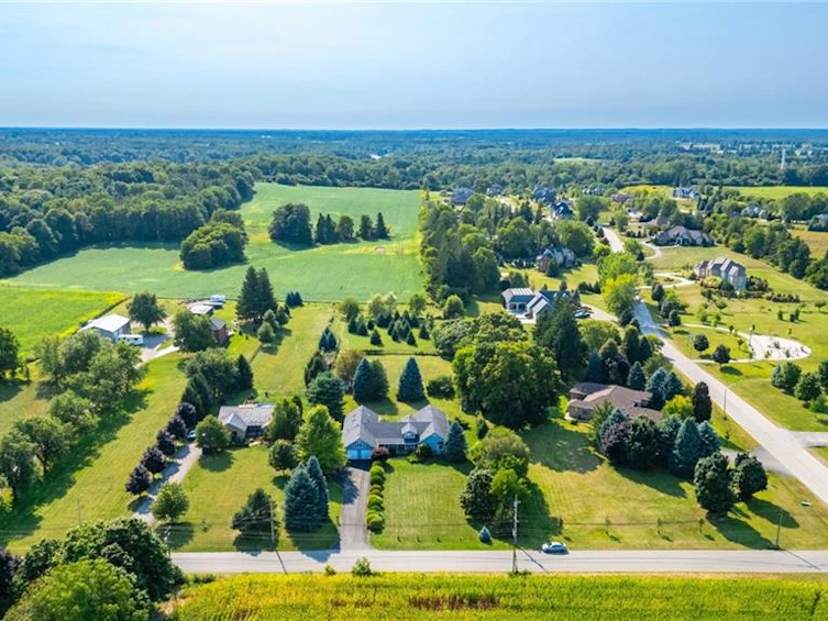 399 Old Brock Road, Hamilton, ON, L9H 5J1 - 8