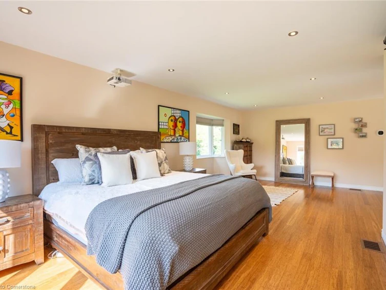 399 Old Brock Road, Hamilton, ON, L9H 5J1 - 25