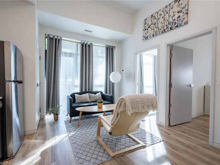 102-269 Sunview Street, Waterloo, ON, N2L 3V8 - 8