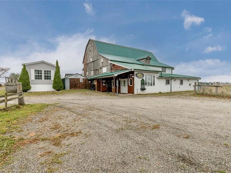 7941 Highway 26, Clearview, ON, L0M 1S0 - 23