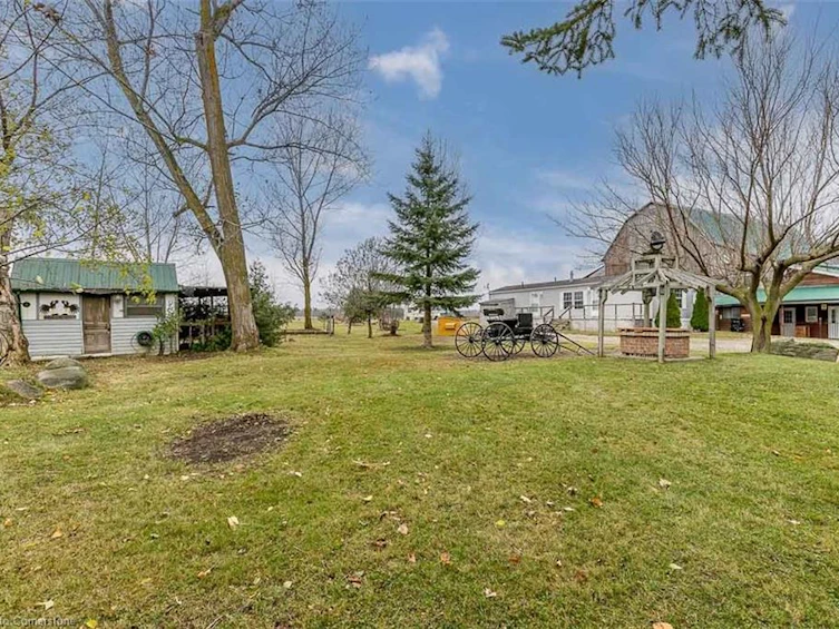 7941 Highway 26, Clearview, ON, L0M 1S0 - 27
