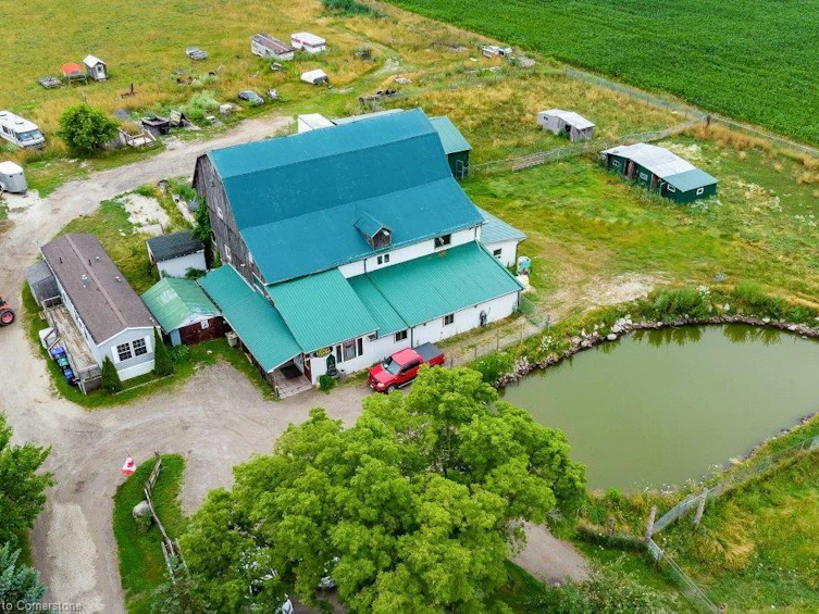 7941 Highway 26, Clearview, ON, L0M 1S0 - 22