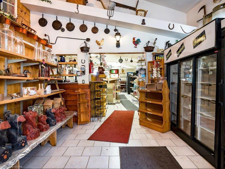 7941 Highway 26, Clearview, ON, L0M 1S0 - 24