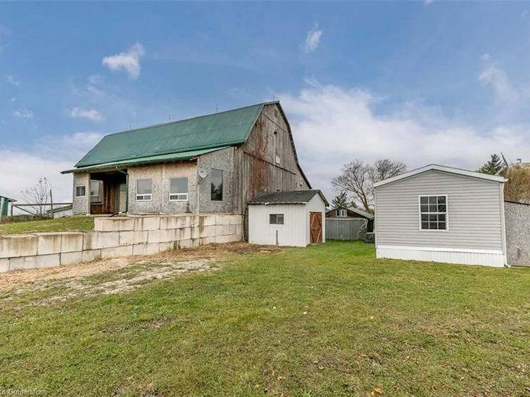 7941 Highway 26, Clearview, ON, L0M 1S0 - 33