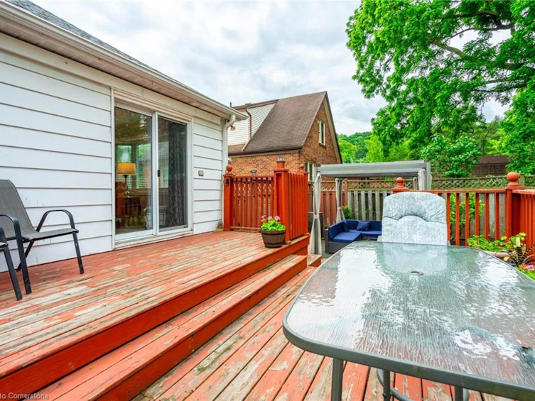 276 Bowman Street, Hamilton, ON, L8S 2V3 - 27