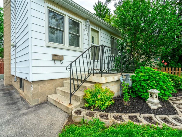 276 Bowman Street, Hamilton, ON, L8S 2V3 - 3