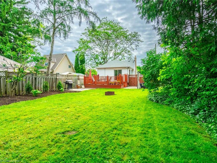276 Bowman Street, Hamilton, ON, L8S 2V3 - 25