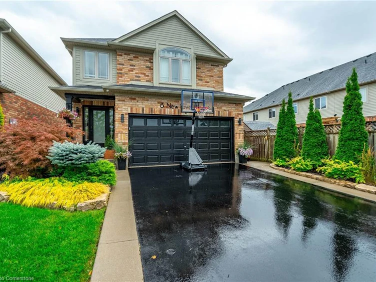 6 Newlove Street, Hamilton, ON, L0R 1C0