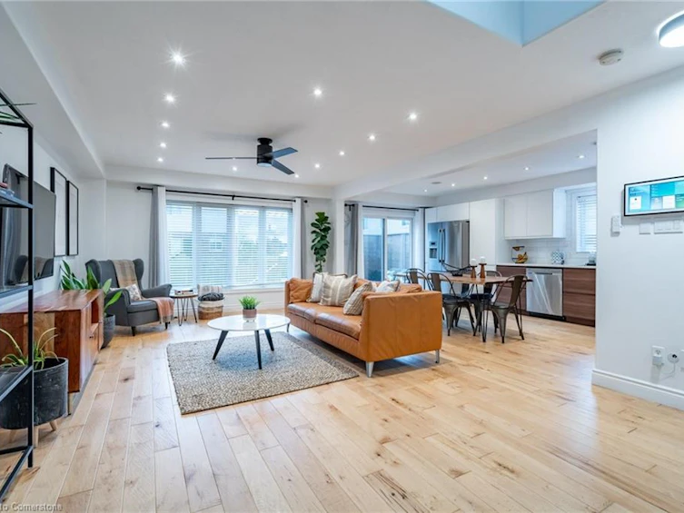 6 Newlove Street, Hamilton, ON, L0R 1C0 - 5