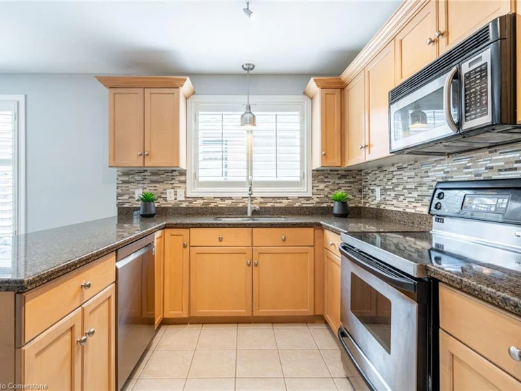 504 Geranium Lane, Burlington, ON, L7T 4L5 - 13