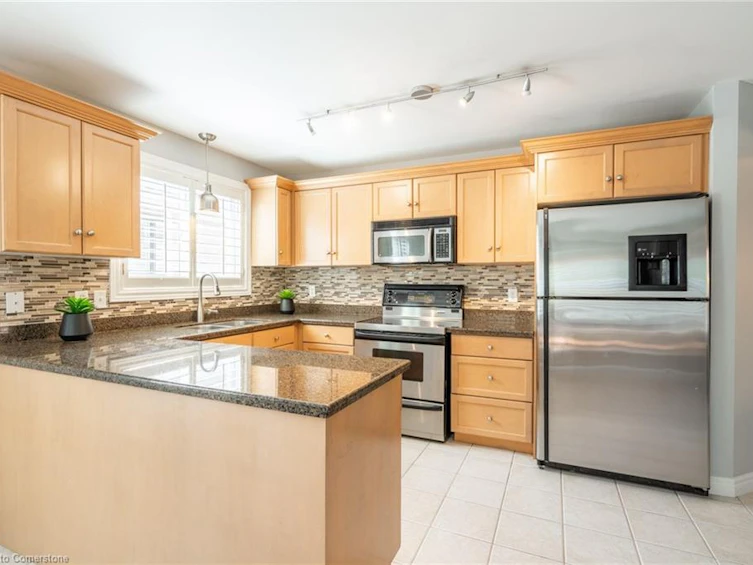 504 Geranium Lane, Burlington, ON, L7T 4L5 - 12