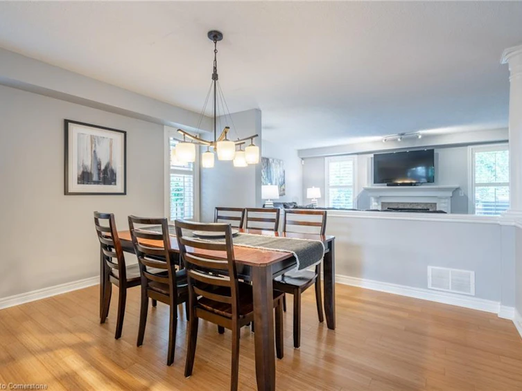 504 Geranium Lane, Burlington, ON, L7T 4L5 - 7