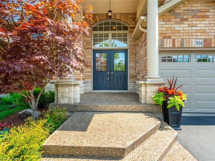 504 Geranium Lane, Burlington, ON, L7T 4L5 - 3