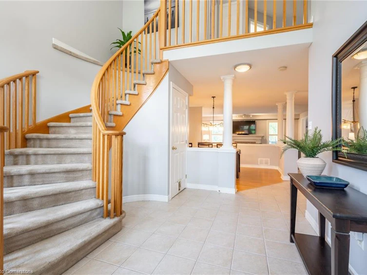 504 Geranium Lane, Burlington, ON, L7T 4L5 - 5